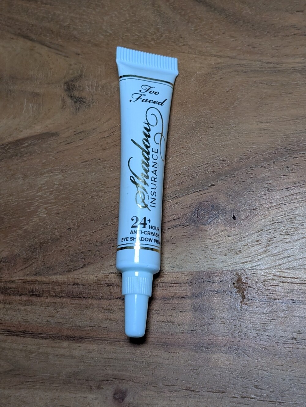 Too Faced Shadow Insurance 24-Hour Eye Shadow Primer